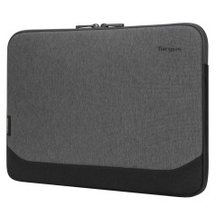 Targus Cypress Eco Sleeve TBS64902GL | Stylish and Sustainable Laptop Protection
